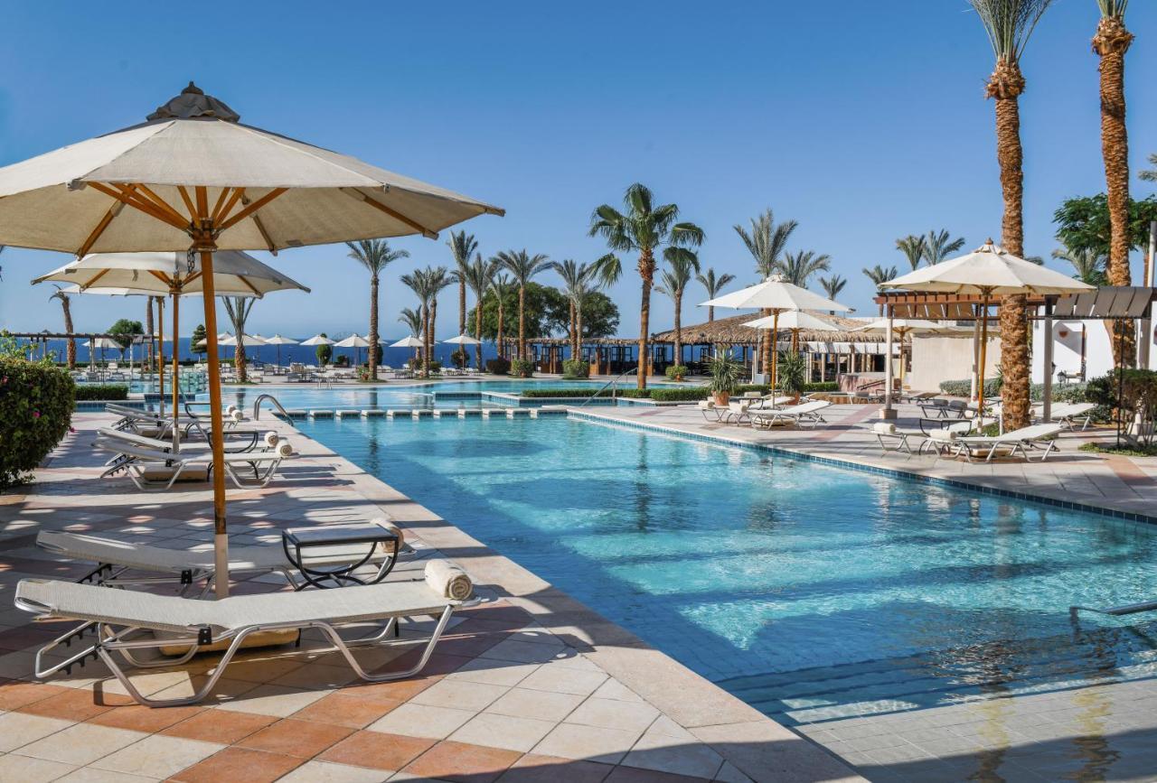 Jaz Fanara Resort Sharm el-Sheikh Exterior photo