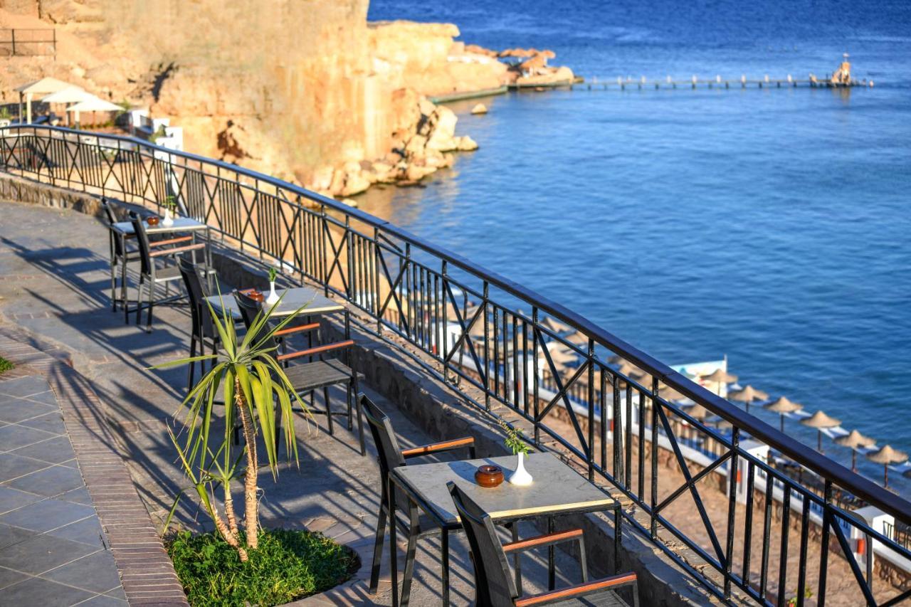 Jaz Fanara Resort Sharm el-Sheikh Exterior photo