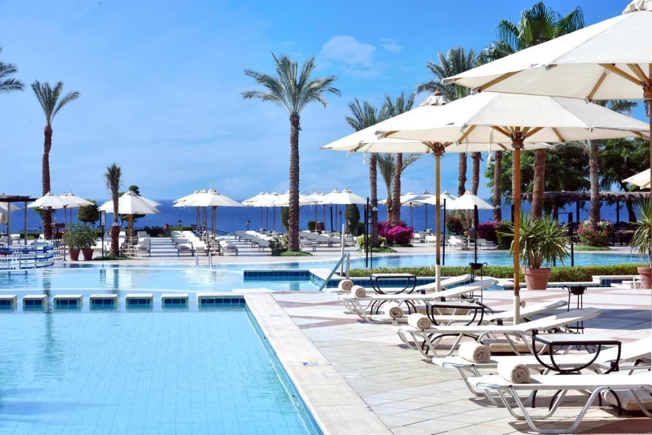 Jaz Fanara Resort Sharm el-Sheikh Exterior photo