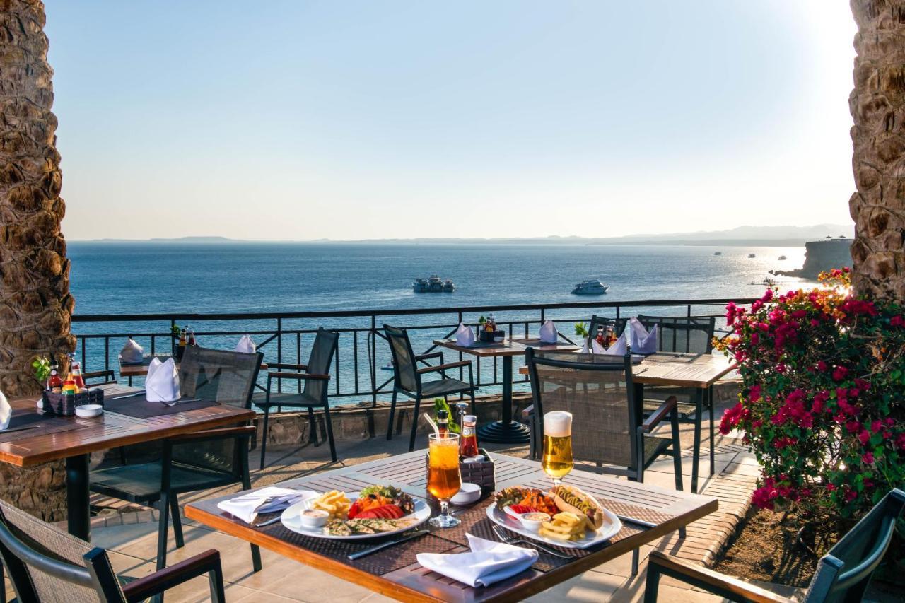 Jaz Fanara Resort Sharm el-Sheikh Exterior photo